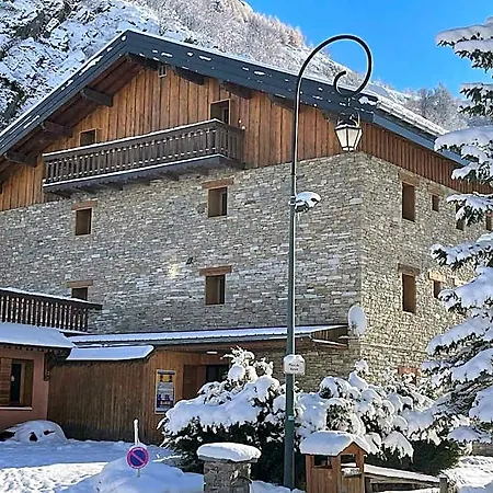 Balcons Du Bettex 3* Les Menuires