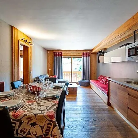 Balcons Du Bettex 3*