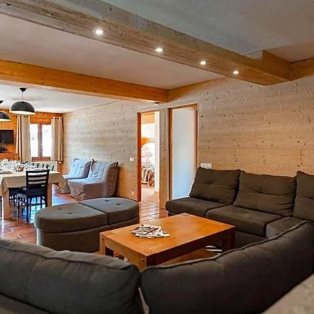 Hotel Balcons Du Bettex Les Menuires